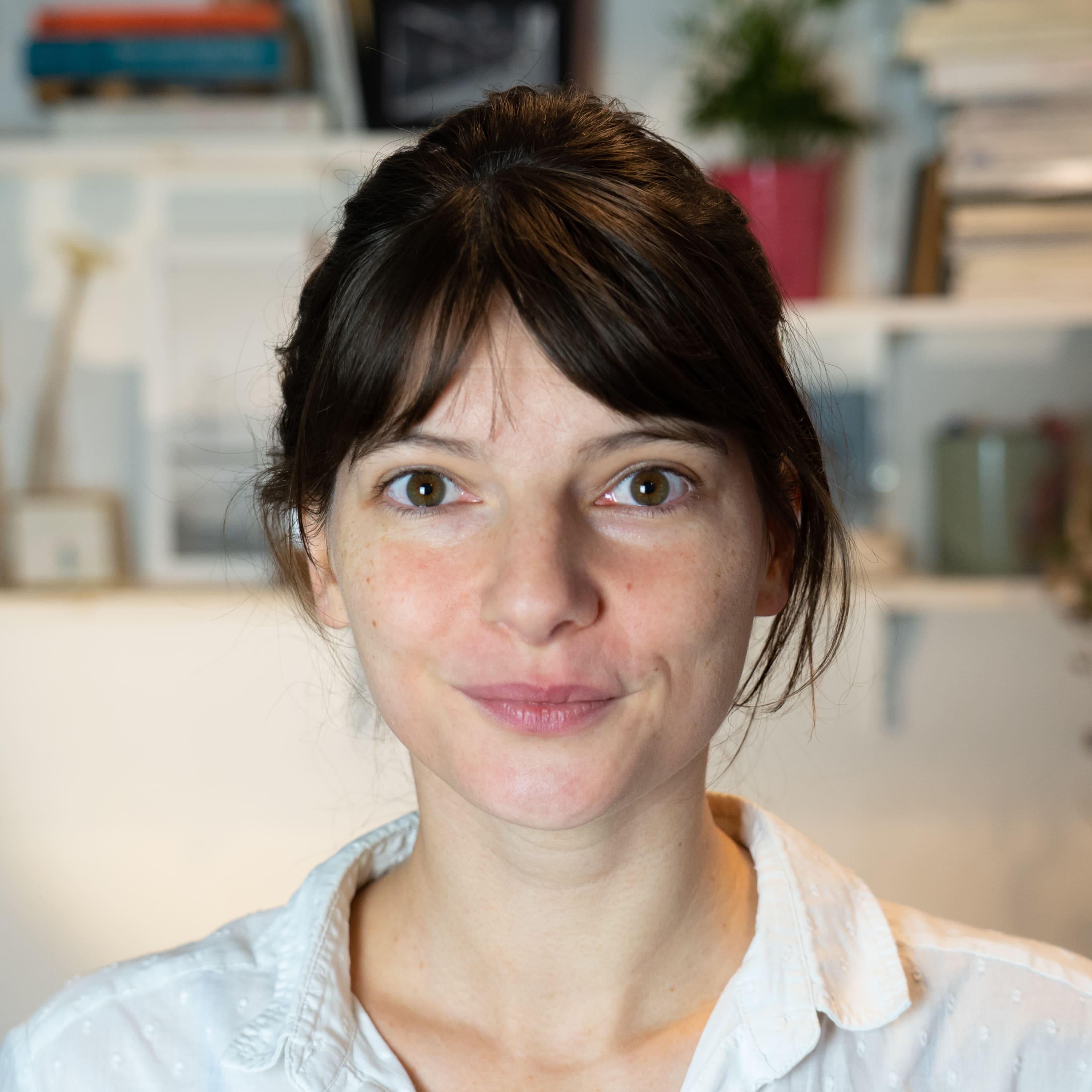 Clémentine Seïté