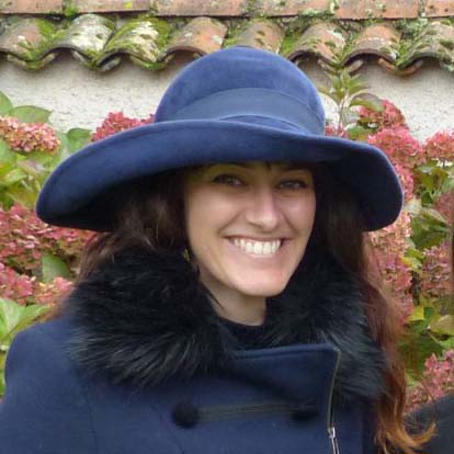 Laurène Soyeux