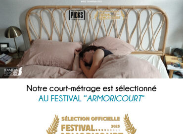 selection armoricourt