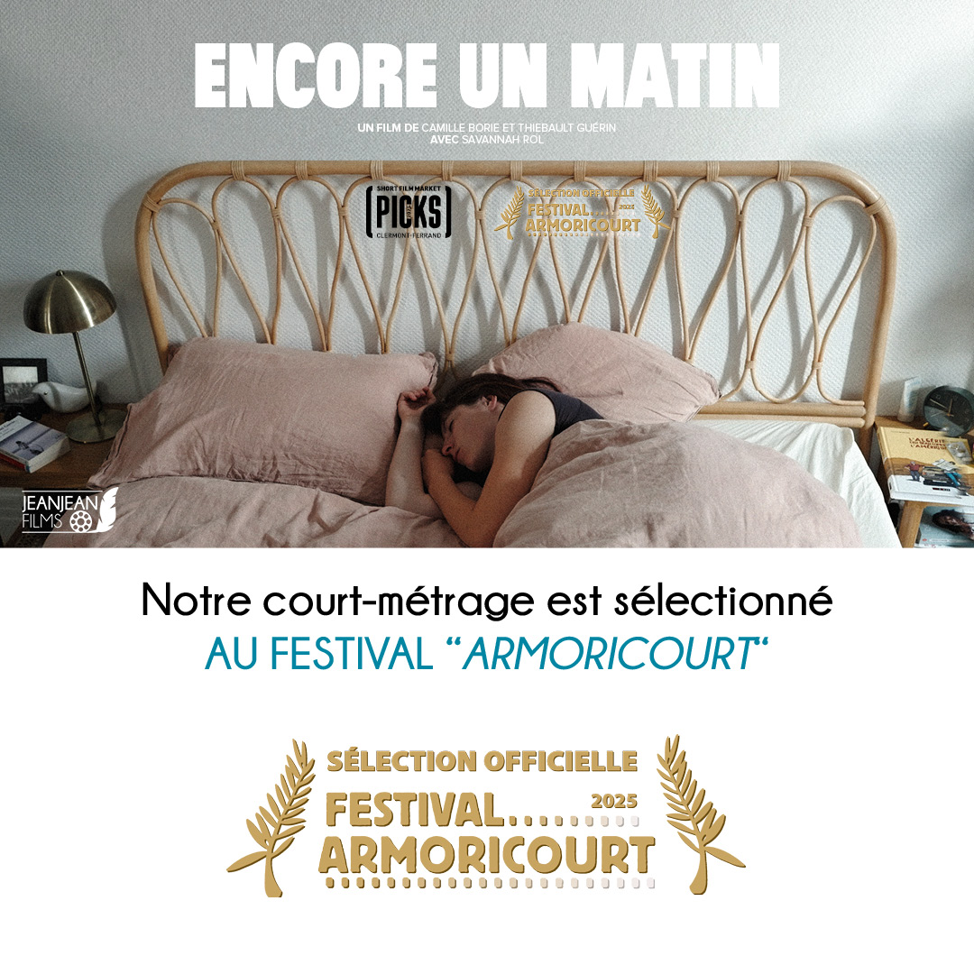 selection armoricourt