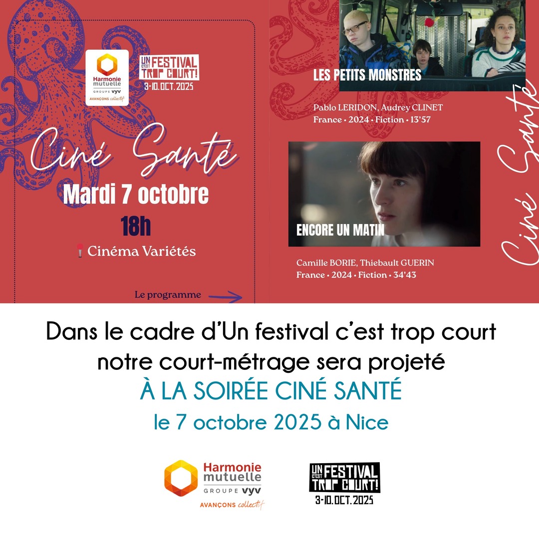 visuel soiree cine sante