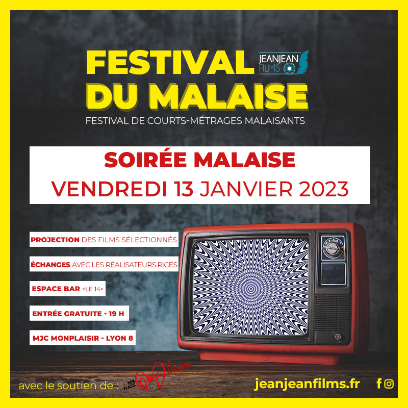 bannire festival malaise