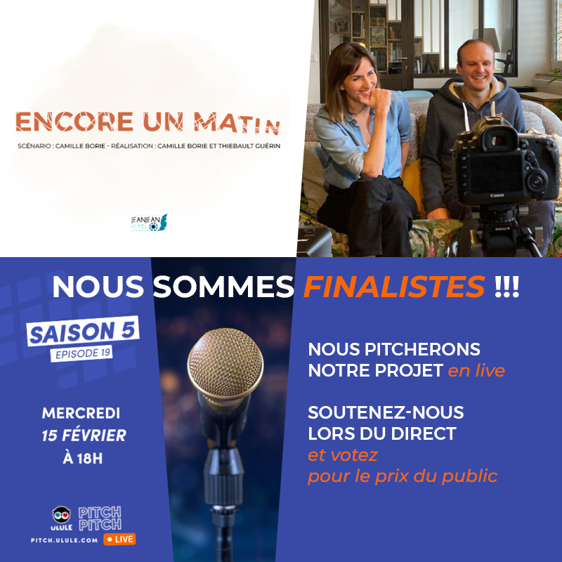 banniere ulule pitch finale