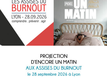 assises du burn out