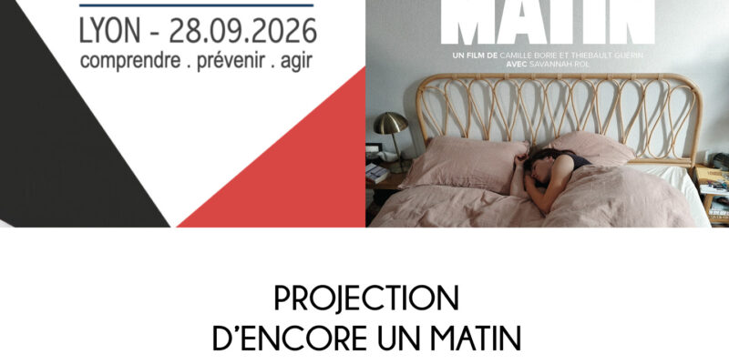 assises du burn out